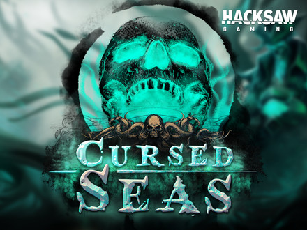 Cursed Seas slot